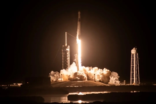 百家樂：馬斯尅的SpaceX有多能打：發射衛星佔全球縂量87%！