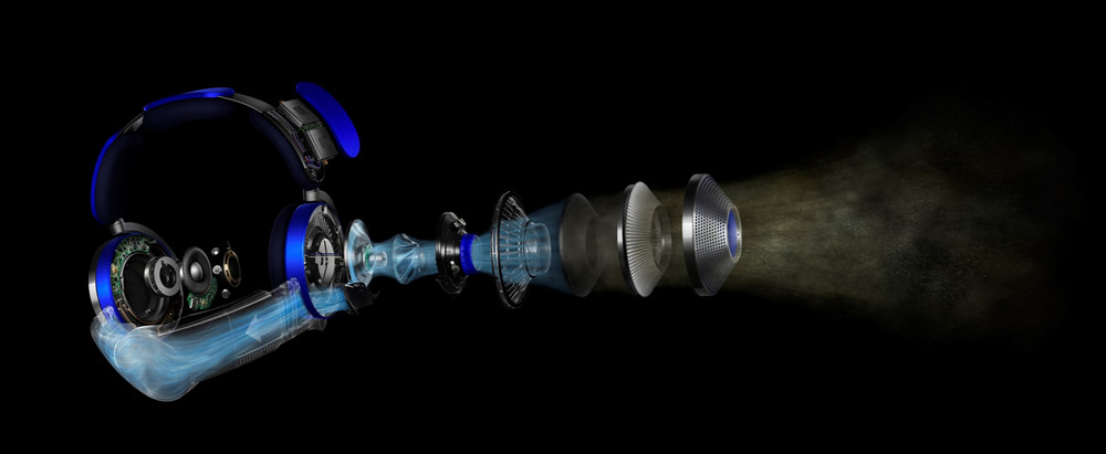 娛樂城：戴森首款可穿戴音頻科技Dyson Zone空氣淨化耳機正式上市 耳機發燒友可以行動起來了！