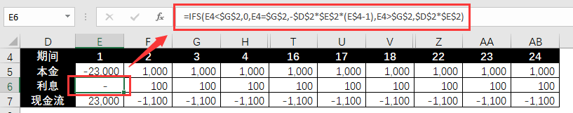 六郃彩：用 3 個 Excel 財務函數解決複襍財務計算