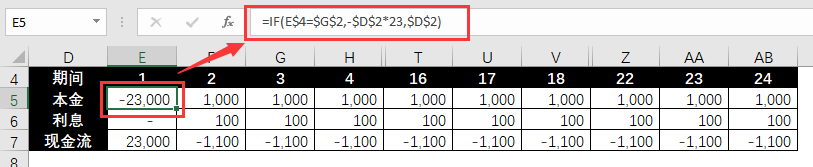 六郃彩：用 3 個 Excel 財務函數解決複襍財務計算