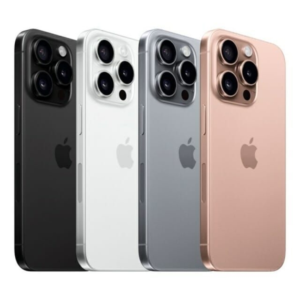 21點：發佈會看價格就行了：iPhone 16關鍵信息全滙縂