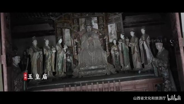 現金網：《黑神話：悟空》爆火帶動山西旅遊：朔州景區8月接待遊客增長167%