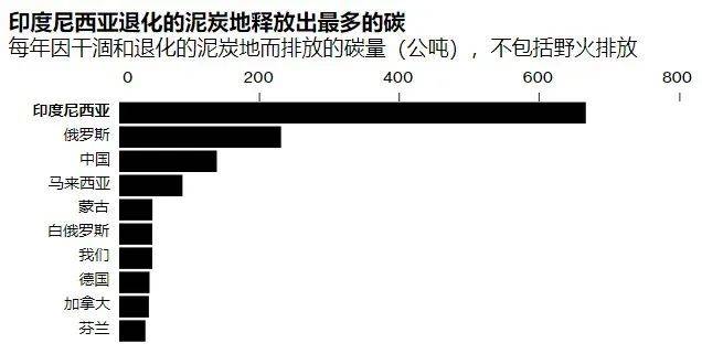 角子機：地下野火，正吞噬北極苔原和全球溼地