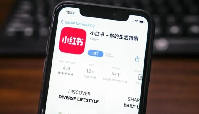 賭波：大限將至！TikTok“難民”湧入小紅書