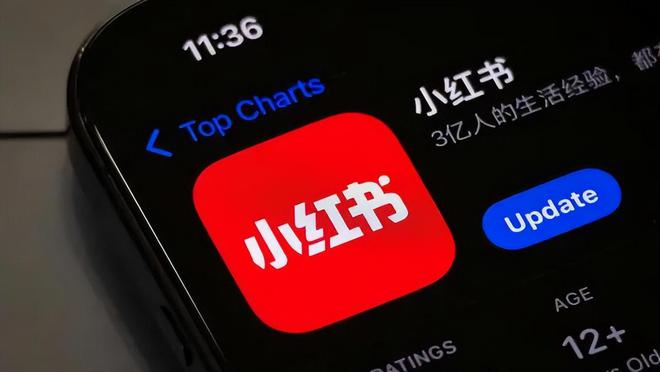 賭波：大限將至！TikTok“難民”湧入小紅書