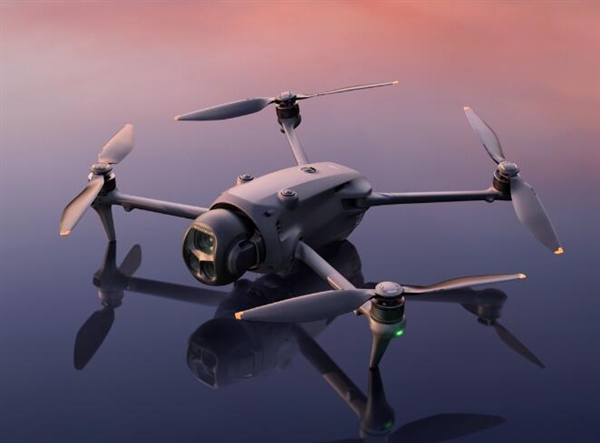 Online Casino：13888元起！大疆Mavic 4 Pro無人機發佈：首次360°鏇轉雲台